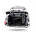Cochesdemetal.es 1955 Mercedes-Benz TYPE 300 W186 Limousine "Konrad Adenauer" Negro 1:18 Norev HQ 183707