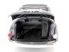 Cochesdemetal.es 1955 Mercedes-Benz TYPE 300 W186 Limousine "Konrad Adenauer" Negro 1:18 Norev HQ 183707