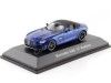 Cochesdemetal.es 2017 Mercedes-Benz AMG GT Roadster (R190) Azul Metalizado Brillante 1:43 Dealer Edition B66960407
