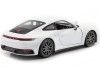 CARSDEMETAL.ES 2022 PORSCHE 911 (996) Carrera 4s Blanco 1:24 Welly 24099