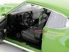 1969 Pontiac GTO Judge Verde 1:18 Motor Max 73133 Cochesdemetal 12 - Coches de Metal 