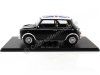 Cochesdemetal.es 1997 Mini Cooper Sport Pack 1.3i Verde Oscuro Metalizado Con Bandera UK 1:12 KK-Scale KKDC120056L