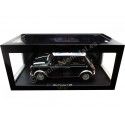 Cochesdemetal.es 1997 Mini Cooper Sport Pack 1.3i Verde Oscuro Metalizado Con Bandera UK 1:12 KK-Scale KKDC120056L