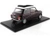 CARSDEMETAL.ES 1997 Mini Cooper avec Violet / White Slimpiece 1:12 KK KKDC120075L