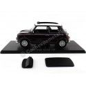 CARSDEMETAL.ES 1997 Mini Cooper avec Violet / White Slimpiece 1:12 KK KKDC120075L