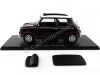 CARSDEMETAL.ES 1997 Mini Cooper avec Violet / White Slimpiece 1:12 KK KKDC120075L