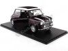 CARSDEMETAL.ES 1997 Mini Cooper avec Violet / White Slimpiece 1:12 KK KKDC120075L