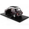 CARSDEMETAL.ES 1997 Mini Cooper avec Violet / White Slimpiece 1:12 KK KKDC120075L