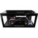 CARSDEMETAL.ES 1997 Mini Cooper avec Violet / White Slimpiece 1:12 KK KKDC120075L