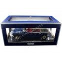 Cochesdemetal.es 1967 Citroen ID 19 Break Azul Oriente / Beige 1:18 Norev 181770