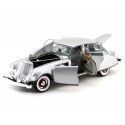 Cochesdemetal.es 1933 Pierce Arrow Silver Arrow "Flecha de Plata" 1:18 Modèles de signature 18136