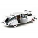 Cochesdemetal.es 1933 Pierce Arrow Silver Arrow "Flecha de Plata" 1:18 Modèles de signature 18136