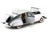 Cochesdemetal.es 1933 Pierce Arrow Silver Arrow "Flecha de Plata" 1:18 Modèles de signature 18136