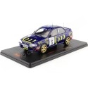 Cochesdemetal.es 1995 Subaru Impreza 555 Nº5 C.Sainz/L.Moya Rallye Tour de Corse 1:24 IXO Models 24RAL028A.22