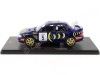 Cochesdemetal.es 1995 Subaru Impreza 555 Nº5 C.Sainz/L.Moya Rallye Tour de Corse 1:24 IXO Models 24RAL028A.22