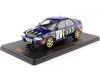 Cochesdemetal.es 1995 Subaru Impreza 555 Nº4 C.McRae/D.Ringer Rallye Tour de Corse 1:24 IXO Models 24RAL028B.22