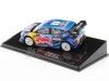 Cochesdemetal.es 2023 Ford Puma Rally1 Nº7 Loubet/Gilsoul Rally Monte Carlo 1:43 IXO Models RAM880.22