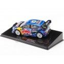 Cochesdemetal.es 2023 Ford Puma Rally1 Nº8 Tänak/Järveoja Rally Monte Carlo 1:43 IXO Models RAM879.22