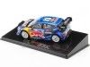 Cochesdemetal.es 2023 Ford Puma Rally1 Nº8 Tänak/Järveoja Rally Monte Carlo 1:43 IXO Models RAM879.22