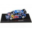 Cochesdemetal.es 2023 Ford Puma Rally1 Nº8 Tänak/Järveoja Rally Monte Carlo 1:43 IXO Models RAM879.22
