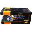 Cochesdemetal.es 2023 Ford Puma Rally1 Nº8 Tänak/Järveoja Rally Monte Carlo 1:43 IXO Models RAM879.22