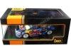 Cochesdemetal.es 2023 Ford Puma Rally1 Nº8 Tänak/Järveoja Rally Monte Carlo 1:43 IXO Models RAM879.22
