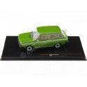 Cochesdemetal.es 1975 Volvo 66 Kombi Verde 1:43 Modèles IXO CLC507N.22