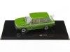 Cochesdemetal.es 1975 Volvo 66 Kombi Verde 1:43 Modèles IXO CLC507N.22