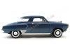 1950 Studebaker Champion Azul Metalizado 1:18 Lucky Diecast 92478 Cochesdemetal 7 - Coches de Metal 