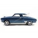 1950 Studebaker Champion Azul Metalizado 1:18 Lucky Diecast 92478 Cochesdemetal 8 - Coches de Metal 