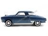 1950 Studebaker Champion Azul Metalizado 1:18 Lucky Diecast 92478 Cochesdemetal 8 - Coches de Metal 