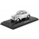 Cochesdemetal.es 1936 Lancia Ardenner Series IV Gris Plata 1:43 Norev 784015