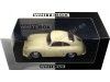 Cochesdemetal.es 1959 Porsche 356 Beige Claro 1:24 Whitebox 124190-O