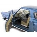 1950 Studebaker Champion Azul Metalizado 1:18 Lucky Diecast 92478 Cochesdemetal 12 - Coches de Metal 