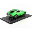 Cochesdemetal.es 1971 Datsun 240z Verde Bicapa 1:18 MAISTO 31170