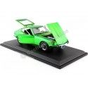 Cochesdemetal.es 1971 Datsun 240z Verde Bicapa 1:18 MAISTO 31170