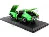 Cochesdemetal.es 1971 Datsun 240z Verde Bicapa 1:18 MAISTO 31170