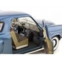 1950 Studebaker Champion Azul Metalizado 1:18 Lucky Diecast 92478 Cochesdemetal 13 - Coches de Metal 