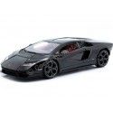 Cochesdemetal.es 2022 Lamborghini Countach LPI 800-4 Negro Metalizado 1:18 Maisto 31459