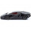 Cochesdemetal.es 2022 Lamborghini Countach LPI 800-4 NEGRO METALADES 1:18 Food 31459