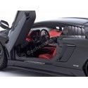 Cochesdemetal.es 2022 Lamborghini Countach LPI 800-4 NEGRO METALADES 1:18 Food 31459