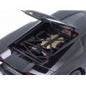 Cochesdemetal.es 2022 Lamborghini Countach LPI 800-4 NEGRO METALADES 1:18 Food 31459