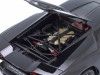 Cochesdemetal.es 2022 Lamborghini Countach LPI 800-4 NEGRO METALADES 1:18 Food 31459