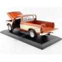 CARSDEMETAL.ES 1979 FORD F150 Pick-up Metallic Bronze / White Cream 1:18 MAISTO 31462