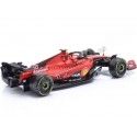 Cochesdemetal.es 2023 Ferrari SF-23 F1 Nº55 Carlos Sainz Scudería Ferrari 1:43 Bburago 18-36836S