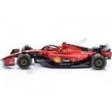 Cochesdemetal.es 2023 Ferrari SF-23 F1 Nº55 Carlos Sainz Scudería Ferrari 1:43 Bburago 18-36836S