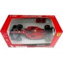 Cochesdemetal.es 2023 Ferrari SF-23 F1 Nº55 Carlos Sainz Scudería Ferrari 1:43 Bburago 18-36836S