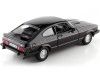 Cochesdemetal.es 1982 Ford Capri Mark III 2.8 Inyection Negro 1:24 Bburaga 18-2