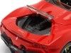 Cochesdemetal.es 2021 Ferrari SF90 Stradale Hybrid Spider Rojo 1:18 Bburago 16016