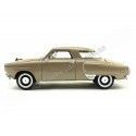 Cochesdemetal.es 1950 Studebaker Champion Gold Metallic 1:18 Lucky Diecast 92478